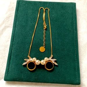 Anton Heunis for Anthropologie Necklace